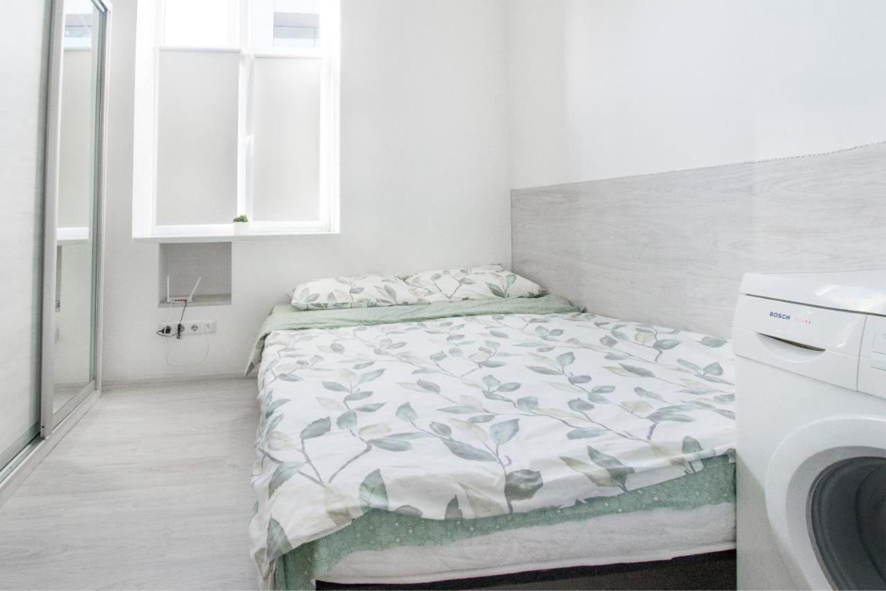 Apartaments For You Lviv Bagian luar foto