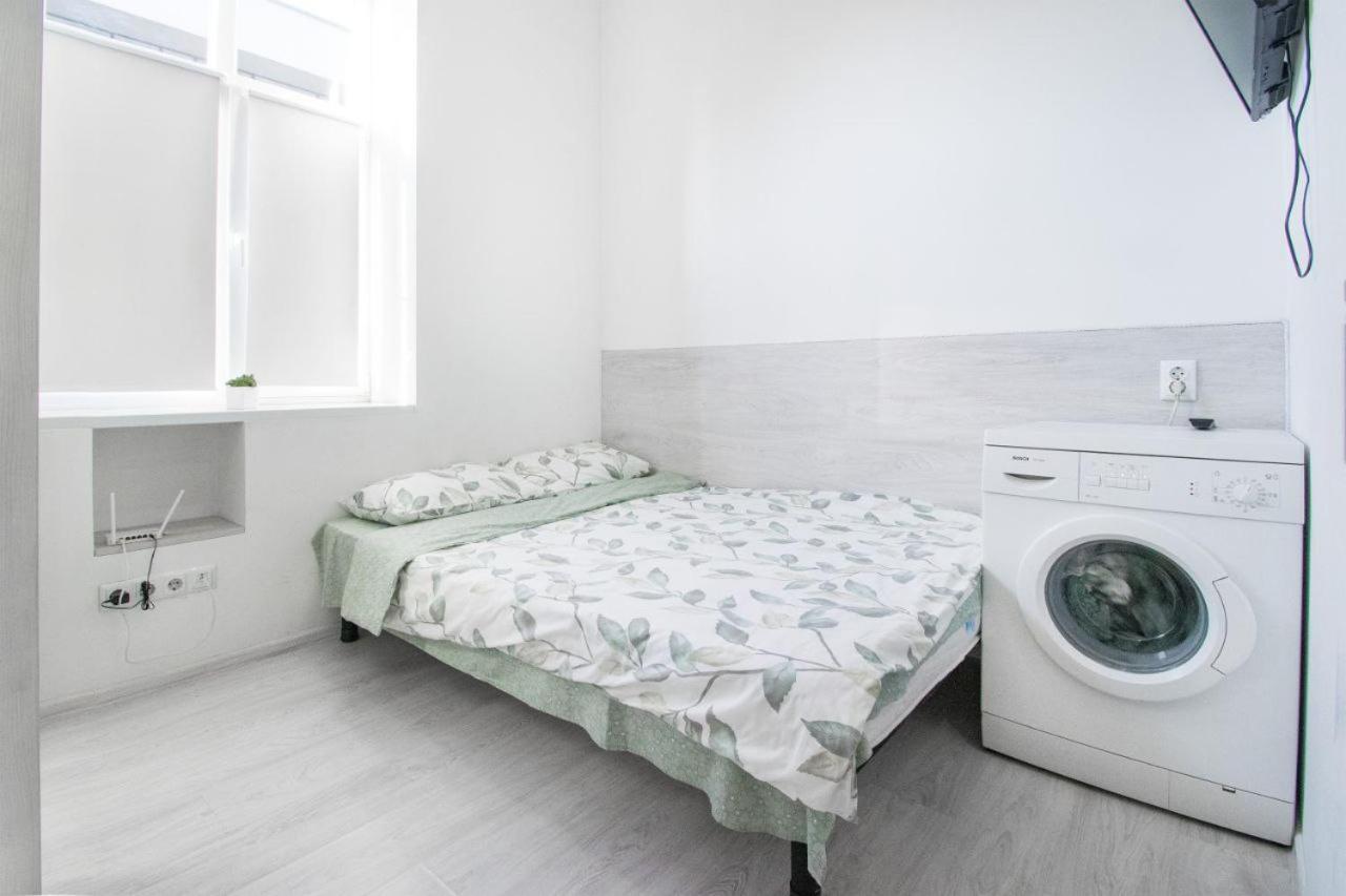 Apartaments For You Lviv Bagian luar foto