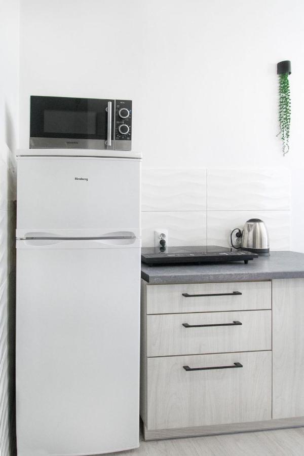 Apartaments For You Lviv Bagian luar foto